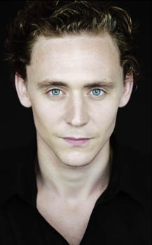 Tom Hiddleston